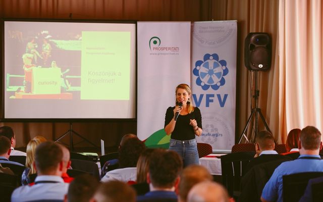 Mentorprogram (képek)