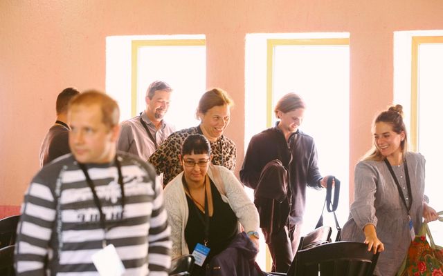 Mentorprogram (képek)