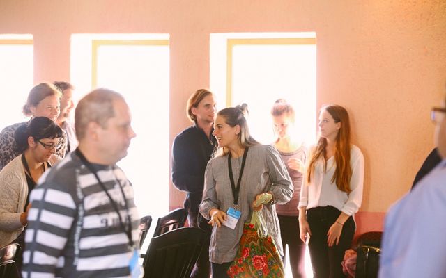 Mentorprogram (képek)
