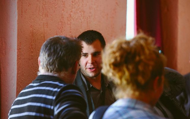 Mentorprogram (képek)