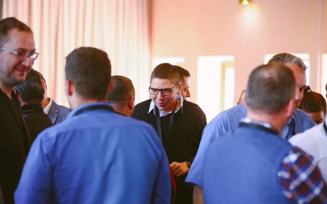 Mentorprogram (képek)