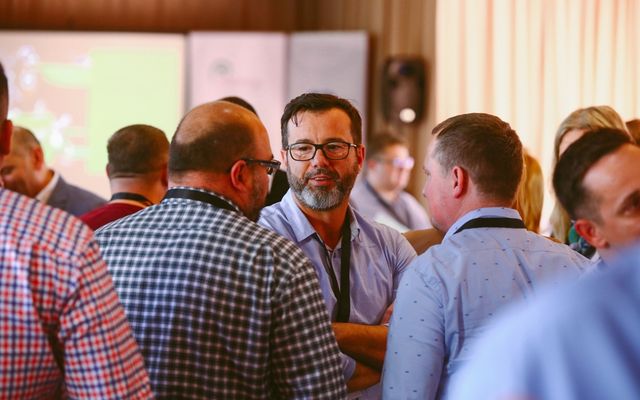 Mentorprogram (képek)