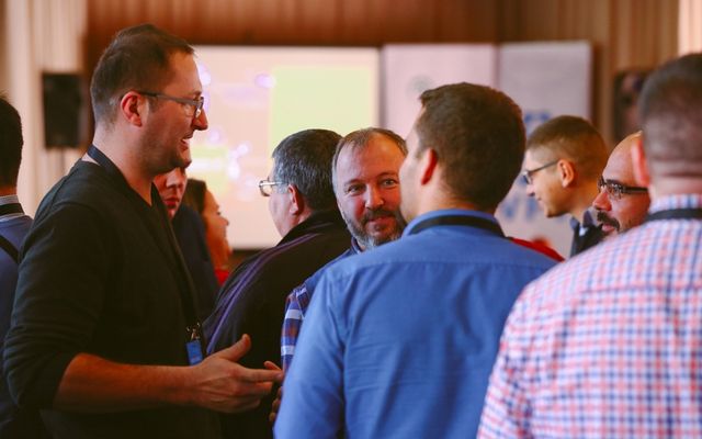 Mentorprogram (képek)