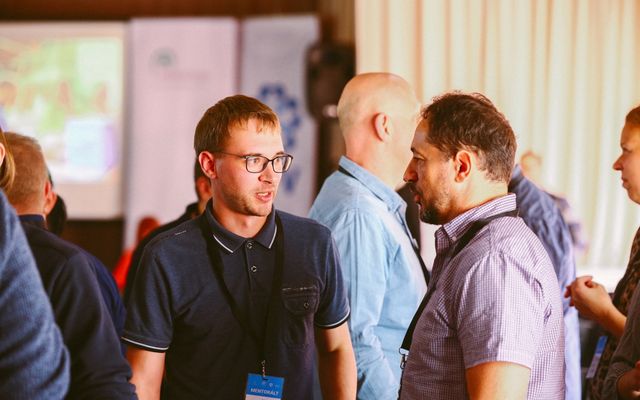 Mentorprogram (képek)