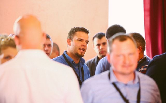 Mentorprogram (képek)