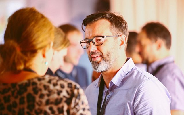 Mentorprogram (képek)