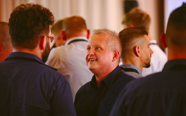 Mentorprogram (képek)