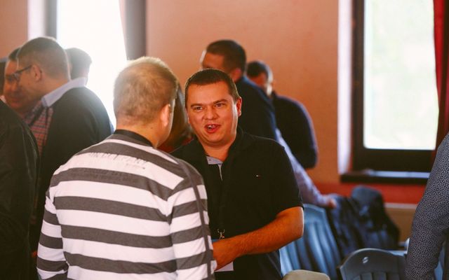 Mentorprogram (képek)