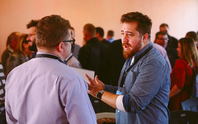 Mentorprogram (képek)