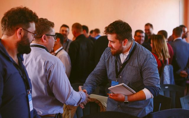 Mentorprogram (képek)