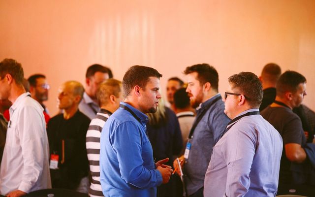 Mentorprogram (képek)