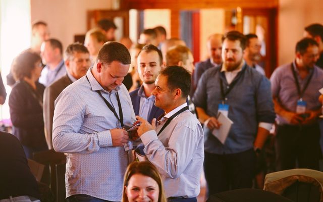 Mentorprogram (képek)
