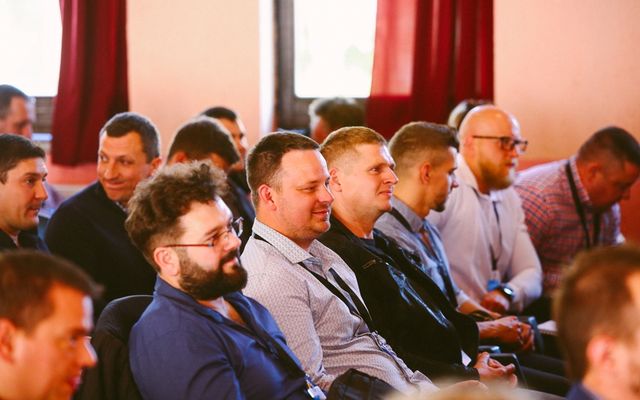 Mentorprogram (képek)