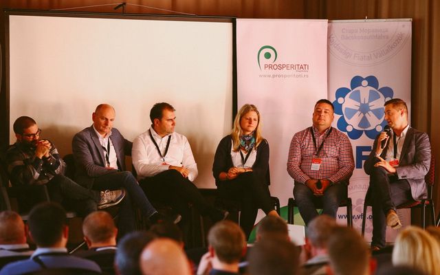 Mentorprogram (képek)