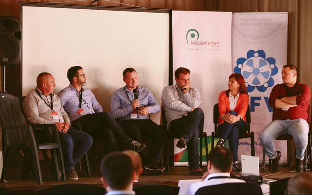 Mentorprogram (képek)