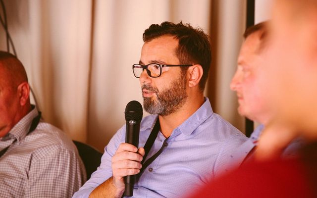 Mentorprogram (képek)