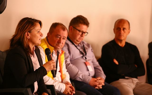 Mentorprogram (képek)