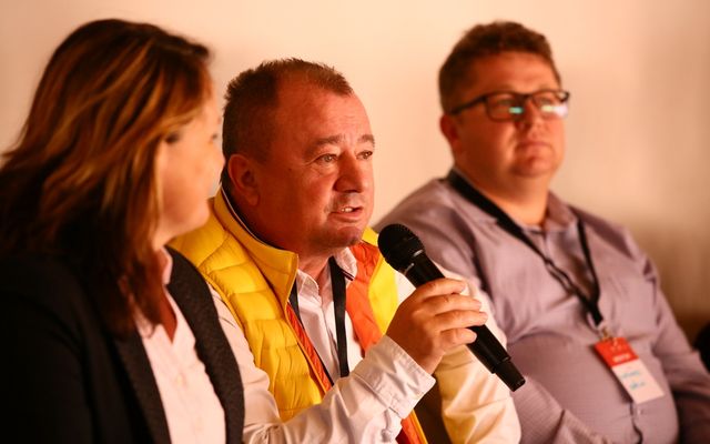 Mentorprogram (képek)