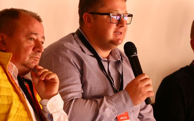 Mentorprogram (képek)
