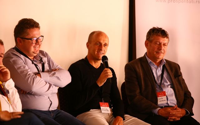 Mentorprogram (képek)