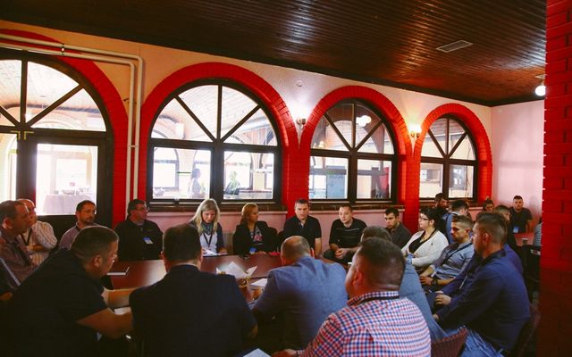 Mentorprogram (képek)