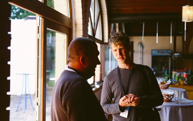 Mentorprogram (képek)