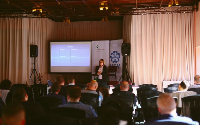 Mentorprogram (képek)