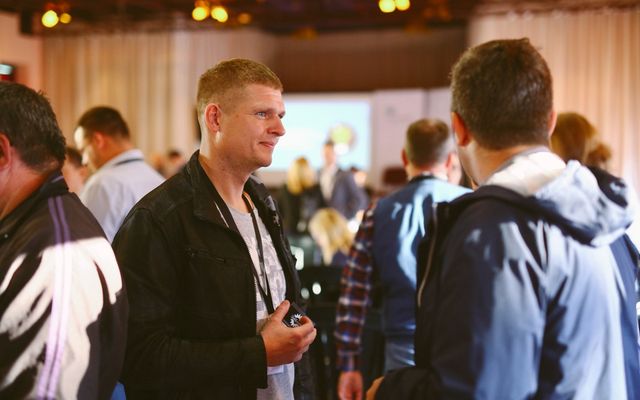 Mentorprogram (képek)