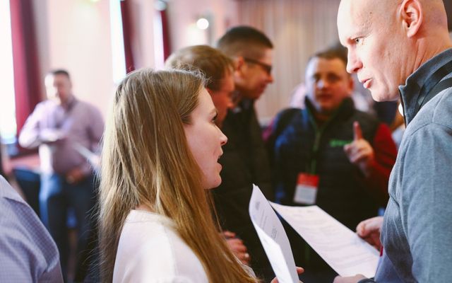 Mentorprogram (képek)
