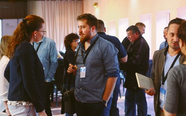 Mentorprogram (képek)