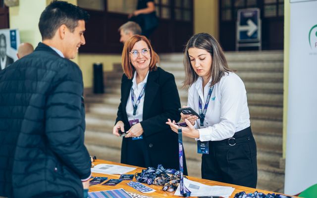 Elstartolt a harmadik Connect + Grow!
