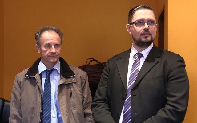 Prosperitati Alapítvány irodamegnyitója, Pancsova (képek)