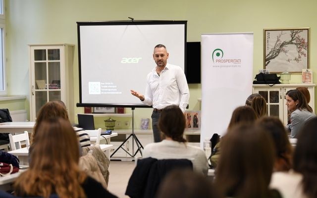 Útjára indult a Vajdasági virtus