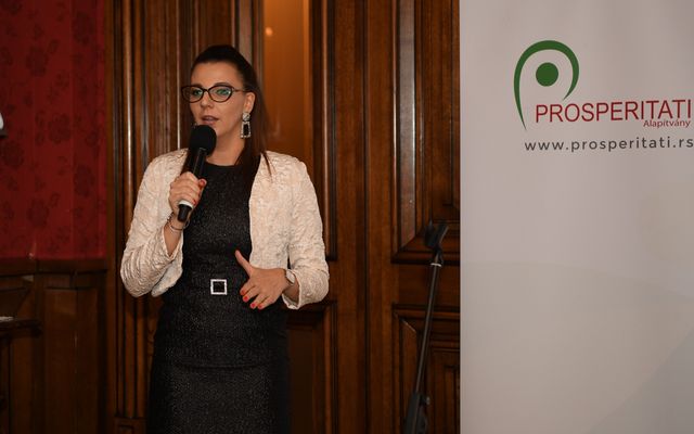 MENTORGÁLA A SZINTLÉPÉS ÜNNEPE