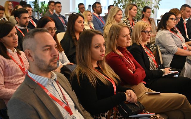 Vajdasági Mentorprogram: A sikeres fejlődés fóruma
