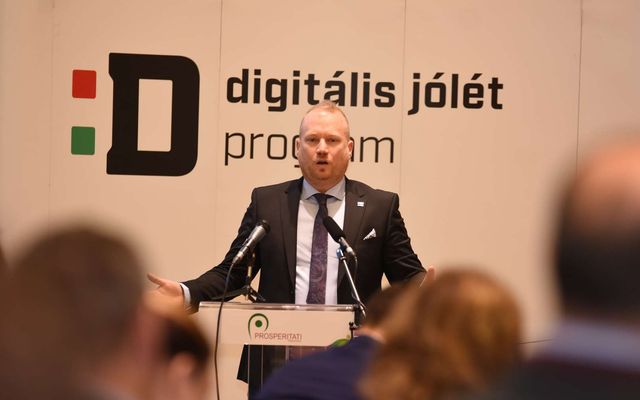 I. Vajdasági Magyar Digitális Napok