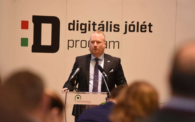 I. Vajdasági Magyar Digitális Napok