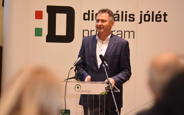 I. Vajdasági Magyar Digitális Napok