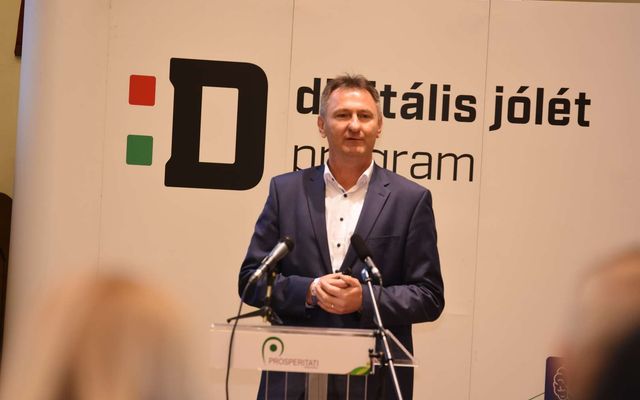I. Vajdasági Magyar Digitális Napok