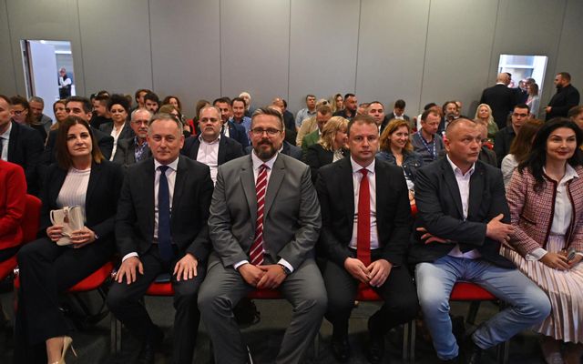 Magyar nap az Újvidéki Vásáron – szakma és kapcsolatrendszer