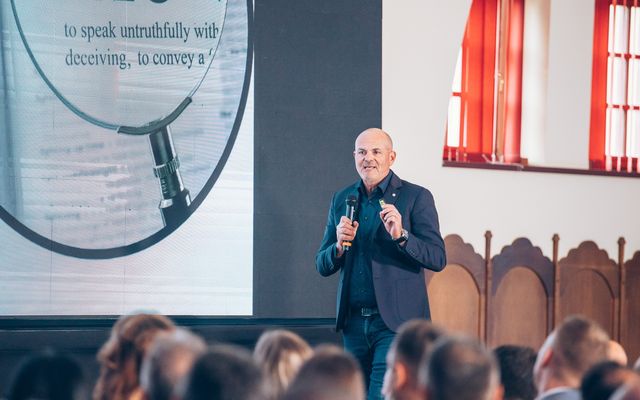 Fergeteges délután zárta a 2025-ös Connect+Grow-t!