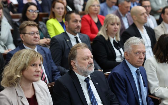 Helyi gazdaság, közösségi fejlődés