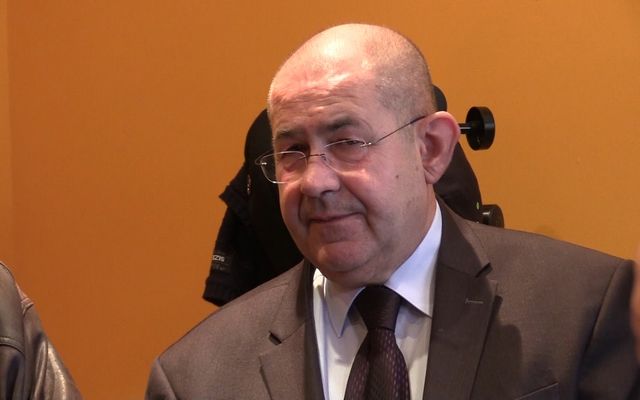 Prosperitati Alapítvány irodamegnyitója, Pancsova (képek)