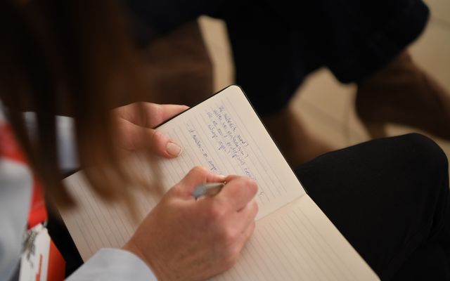Szakmai képzés a fejlődésért