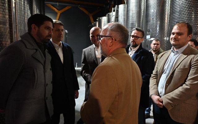 Életre kelt projektek