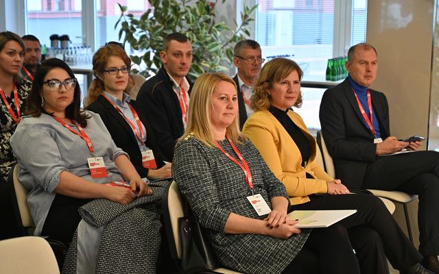 Vajdasági Mentorprogram: A sikeres fejlődés fóruma