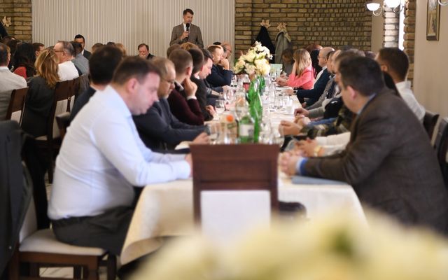 Fejlesztési célok és irányvonalak