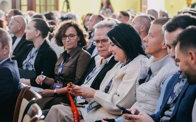 Connect +Grow 2. nap: az első órák izgalma