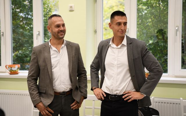 Útjára indult a Vajdasági virtus