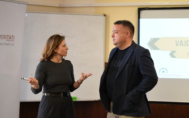 Vajdasági virtus Szabadkán